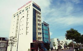 Amanda Hotel đà Nẵng